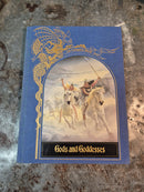 The Enchanted World: Gods And Goddesses - Time-Life Books
