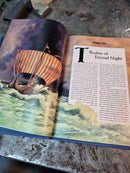 The Enchanted World: Fabled Lands - Time-Life Books