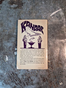 Kandar - Kenneth Bulmer