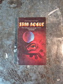 Star Rogue - Lin Carter
