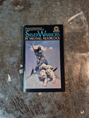 The Silver Warriors - Michael Moorcock