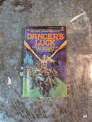 Dancer's Luck - Ann Maxwell