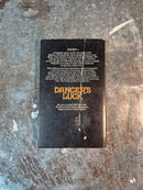Dancer's Luck - Ann Maxwell