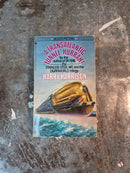 A Transatlantic Tunnel, Hurrah! - Harry Harrison