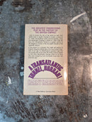 A Transatlantic Tunnel, Hurrah! - Harry Harrison