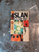 Slan - A. E. van Vogt