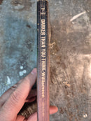 Darker Than You Think - Jack Williamson
