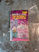 The Wildings Of Westron - David J. Lake
