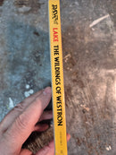 The Wildings Of Westron - David J. Lake