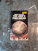 The Lord's Pink Ocean - David Walker