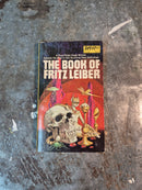 The Book Of Fritz Leiber - Fritz Leiber