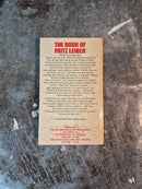 The Book Of Fritz Leiber - Fritz Leiber