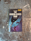 The Mindblocked Man - Jeff Sutton
