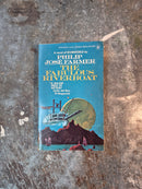 The Fabulous Riverboat - Philip Jose Farmer