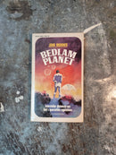 Bedlam Planet - John Brunner