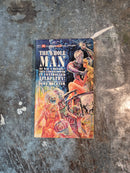 The Whole Man - John Brunner