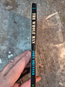 The Whole Man - John Brunner