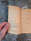 The Whole Man - John Brunner