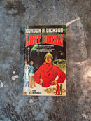 Lost Dorsai - Gordon R. Dickson