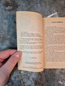 Lost Dorsai - Gordon R. Dickson