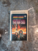The Far Call - Gordon R. Dickson
