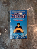 Frost & Fire - Roger Zelazny