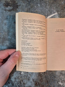 Frost & Fire - Roger Zelazny