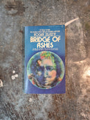 Bridge Of Ashes - Roger Zelazny