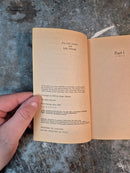 Bridge Of Ashes - Roger Zelazny