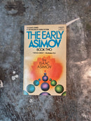 The Early Asimov: Book Two - Isaac Asimov