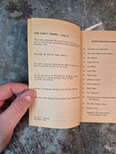 The Early Asimov: Book Two - Isaac Asimov