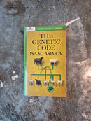 The Genetic Code - Isaac Asimov
