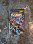 Swan Song - Brian M. Stableford