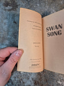 Swan Song - Brian M. Stableford
