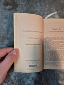 Critical Threshold - Brian M. Stableford