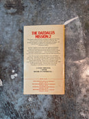 Critical Threshold - Brian M. Stableford