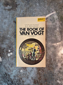 The Book Of - A. E. van Vogt