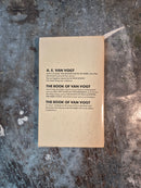 The Book Of - A. E. van Vogt