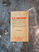 Supermind - A. E. van Vogt