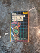 The Wandering Variables - Louis Trimble
