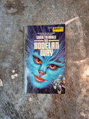 The Bodelan Way - Louis Trimble