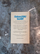Starmasters' Gambit - Gerard Klein