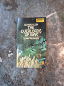 The Overlords Of War - Gerard Klein