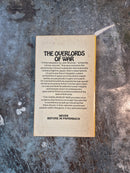 The Overlords Of War - Gerard Klein