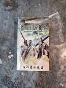 Forgotten Realms The Haunted Lands Book II: Undead - Richard Lee Byers