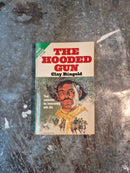 Canyon War/The Hooded Gun - Sam Bowie/Clay Ringold