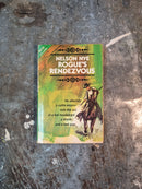Gun Feud At Tiedown/Rogue's Rendezvous - Nelson Nye