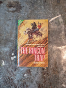 Call Me Hazard/The Rincon Trap - Frank Wynne/Dean Owen