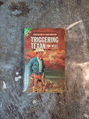 The Big Snow/Triggering Texan - Frank Wynne/Tom West