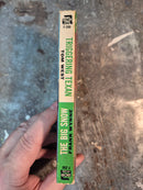 The Big Snow/Triggering Texan - Frank Wynne/Tom West